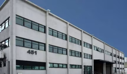 Excelente Galpão com 9.500 m² Alphaville