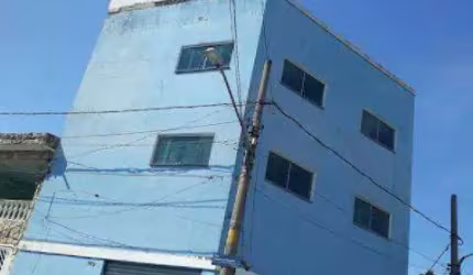 Ponto Comercial à Venda com 500 m² na Vila Nova York