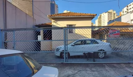 Casa para Renda com 2 Dormitórios Tatuapé