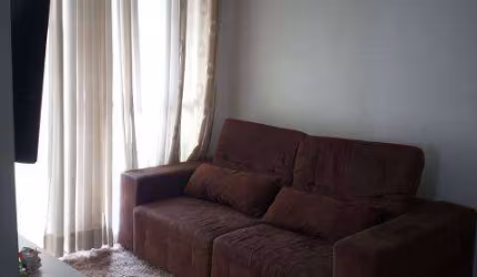Apartamento 2 Dormitórios na Vila Tolstoi
