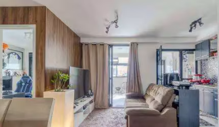 Apartamento 2 Dormitórios na Anhaia Melo na Vila Prudente