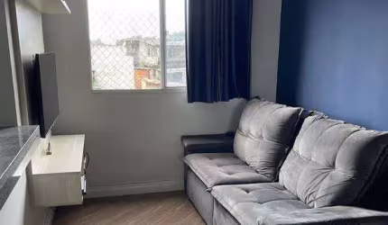 Apartamento 2 Dormitórios na Vila Ema