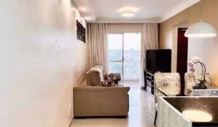Apartamento 2 Dormitórios na Vila Aricanduva