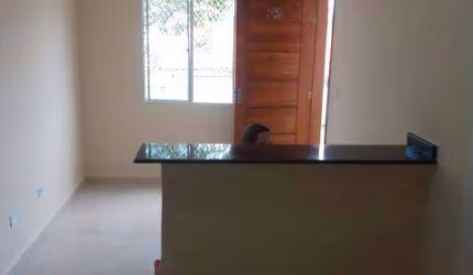 Apartamento 2 dormitórios na Vila Carrão