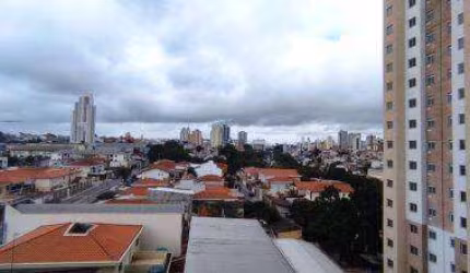 Apartamento / Flat na Vila Ré