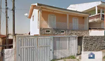 Sobrado com 3 dormitórios à venda, 360 m² por R$ 680.000,00 - São Francisco - São José do Rio Preto/SP