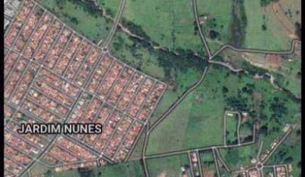 Área à Venda: 30.600m² ao Lado do Jardim Nunes, Zona Norte!