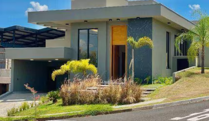 Casa à Venda no Gaivota II: 3 Dormitórios, Piscina Aquecida e Próxima à Represa!