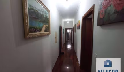 Casa com 4 dormitórios à venda, 250 m² por R$ 1.000.000,00 - Alto Rio Preto - São José do Rio Preto/SP