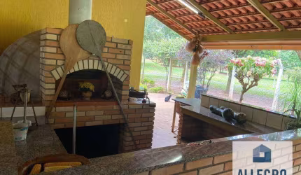 Oportunidade Única: Propriedade à Venda em Nhandeara com Diversas Possibilidades de Investimento!