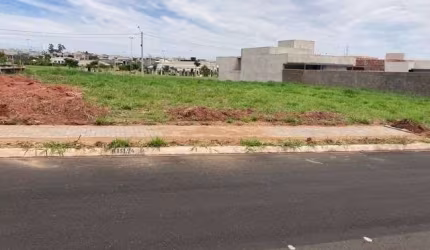 Terreno SetLife II Mirassol com 333m² / Próximo a Rod  Washington Luiz