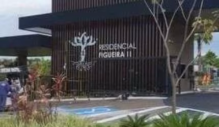 Terreno à venda, 276 m² por R$ 350.000,00 - Condomínio Figueira II - São José do Rio Preto/SP