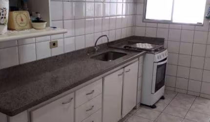 Apartamento à Venda no Laureano Tebar: 2 Dormitórios, Garagem Coberta e Perto de Tudo que Você Precisa!