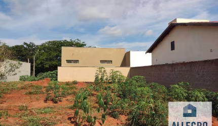 Terreno à venda, 200 m² por R$ 145.000,00 - Setsul - São José do Rio Preto/SP