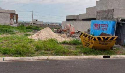 Terreno à venda, 253 m² por R$ 200.000,00 - SetLife Residence Club 1 - Mirassol/SP
