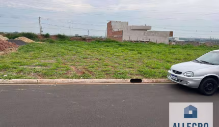 Terreno à venda, 253 m² por R$ 200.000,00 - Setlife2 - Mirassol/SP