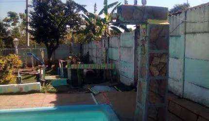 Chácara Estância Vila Azul com 4 dormitórios e 2 vagas de garagem / Próximo a Av Potirendaba