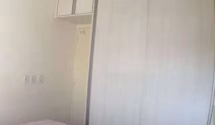 Apartamento no Cond. Vitória São Judas: 2 Dormitórios, 1 Vaga de Garagem e Próximo ao Carrefour!