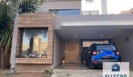 Casa à venda no Ideal Life com 3 dormitórios e 2 vagas de garagem / Próximo a Engenheiro Schmitt