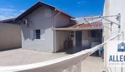 Casa à venda no Maria Lúcia com 3 Dormitórios, Garagem para 2 Carros - Próximo ao Shopping Cidade Norte!!