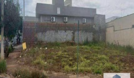 Terreno à venda, 200 m² por R$ 175.000,00 - Parque Residencial J. Macedo - São José do Rio Preto/SP