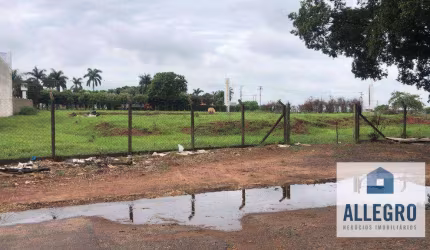 Terreno à venda, 5000 m² por R$ 2.600.000,00 - Estância Pica-pau-amarelo (Zona Rural) - São José do Rio Preto/SP