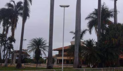 Chácara à venda na Estância Jockey Club com 4 suítes e 3 vagas de garagem / Próximo ao Vila Conte