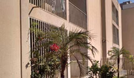 Apartamento à Venda no Jardim Panorama: 2 Dormitórios, 1 Vaga de Garagem e Recentemente Reformado!