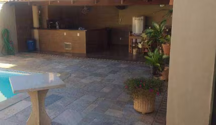 Casa com 3 dormitórios à venda, 380 m² por R$ 1.800.000,00 - Jardim Yolanda - São José do Rio Preto/SP
