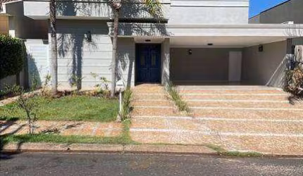 Casa no Damha III com 3 dormitórios e 2 vagas de garagem / Localizado próximo a Represa !!