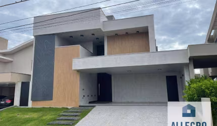 Casa à Venda no Condomínio Damha VI – 280m² de Conforto Próxima à Represa Municipal!