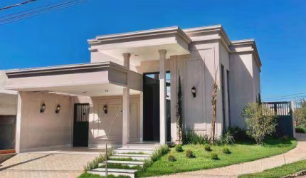 Casa à venda no Maria Júlia com 3 suítes e 2 vagas de garagem / Próximo ao Compre Mix