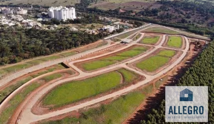 Terreno à venda, 471 m² por R$ 320.000,00 - Jardim Amélia Dionísio - Olímpia/SP