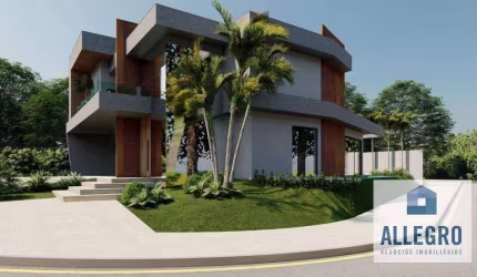 CASA À VENDA DE ALTO PADRÃO NO GOLFE JARDINS COM 4 SUÍTES E 3 VAGAS DE GARAGEM / PRÓXIMO AO SHOPPING IGUATEMI !!