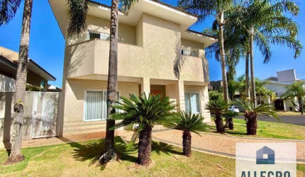 Casa com 4 dormitórios à venda, 360 m² por R$ 1.900.000,00 - Damha III - São José do Rio Preto/SP