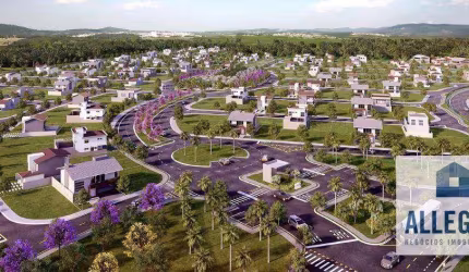 Terreno à venda, 200 m² por R$ 130.000,00 - Maisparque Rio Preto - São José do Rio Preto/SP