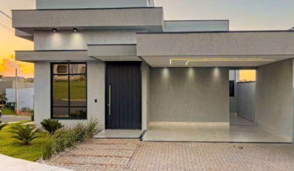Casa à venda no Maria Júlia com 3 dormitórios e 2 vagas de garagem, próximo ao Compre Mix!!
