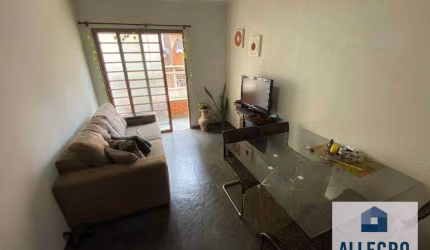 Apartamento com 2 dormitórios à venda, 65 m² por R$ 200.000,00 - Jardim Residencial Vetorasso - São José do Rio Preto/SP