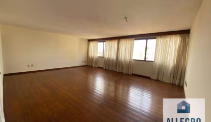 Apartamento com 3 Quartos e 2 Vagas de Garagem no Centro de Rio Preto!