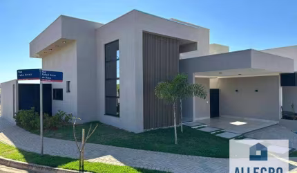 Condomínio Maria Julia com 3 suítes e 4 vagas de garagem | Próximo ao Compre Mix !!