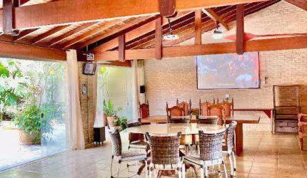 Chácara com 3 dormitórios à venda, 1300 m² por R$ 1.200.000,00 - Vila Azul - São José do Rio Preto/SP
