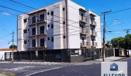 Apto 2 Dormitórios no Ipiranga com 1 Suíte e 2 Vagas de Garagem - Próximo à Unesp/IBILBE