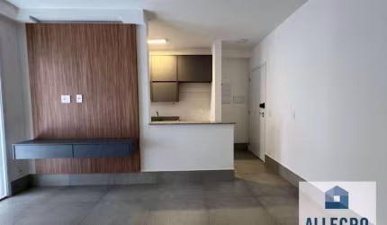 Apartamento com 2 dormitórios à venda, 56 m² por R$ 590.000,00 - Jardim Alto Rio Preto - São José do Rio Preto/SP