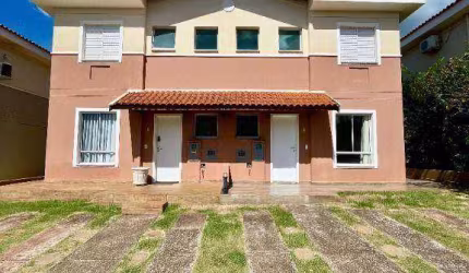 OPORTUNIDADE - GIARDINO I COM 3 DORMITÓRIOS E 2 VAGAS DE GARAGEM / PRÓXIMO AO COND FIGUEIRA !!