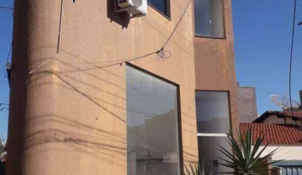 Sala à venda, 27 m² por R$ 130.000,00 - Parque Estoril - São José do Rio Preto/SP