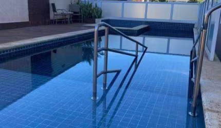 Apartamento com 2 Dormitórios, 1 Vaga de Garagem e Próximo à UNORTE no Alto Rio Preto!