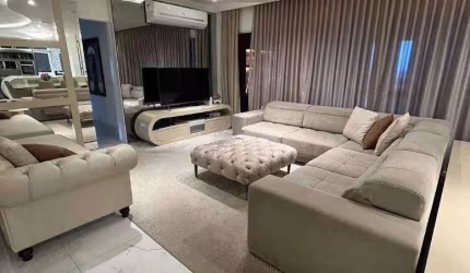 Apartamento Moderno à Venda no Integratto Iguatemi: 3 Suítes, 3 Vagas de Garagem e Proximidade ao Shopping Iguatemi!