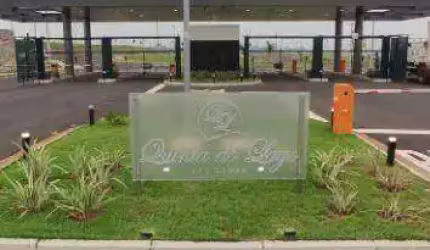 Terreno à venda, 300 m² por R$ 310.000 - Quinta do Lago II - São José do Rio Preto/SP