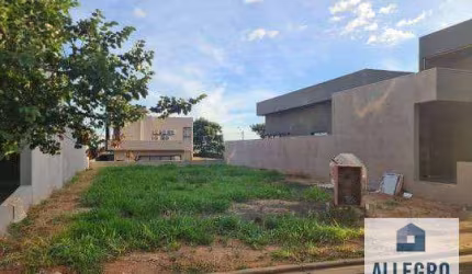 Terreno à venda, 200 m² por R$ 130.000 - Jardim Vista Bela - São José do Rio Preto/SP