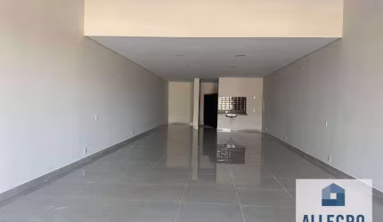 Salão, 372 m² - venda por R$ 2.600.000,00 ou aluguel por R$ 3.800,00/mês - Parque das Amoras II - São José do Rio Preto/SP
